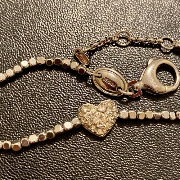 fossil bracelet - Picture 3 of 3